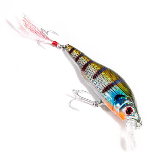 Percha Minnow Lure Mod 5328 - VENSE