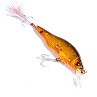 Percha Minnow Lure Mod 5328 - VENSE