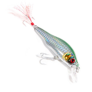 Percha Minnow Lure Mod 5328 - VENSE