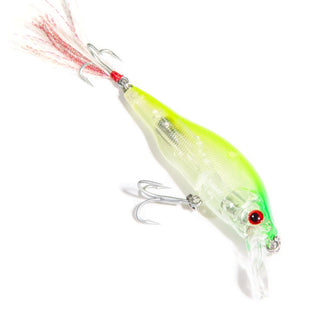 Percha Minnow Lure Mod 5328 - VENSE