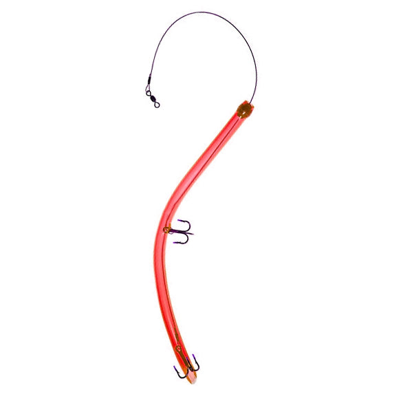 Cuda Tube Lure