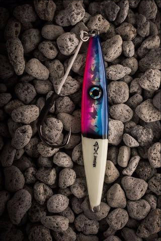 Rudo 150 GR - Jimy Jigs