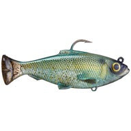 Pulse Tail RTF 4in Baitfish Swimbaits - Savage Gear
