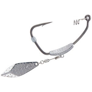 Titan Diver Hooks 2pk - BKK