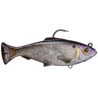 Pulse Tail RTF 4in Baitfish Swimbaits - Savage Gear