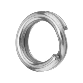 Split Rings
