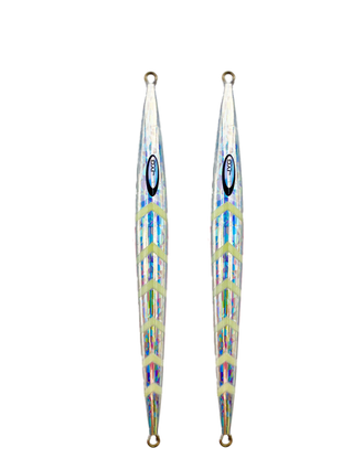 Stryke Collection / Slow Pitch Jigging - JYG