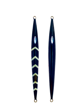 Stryke Collection / Slow Pitch Jigging - JYG