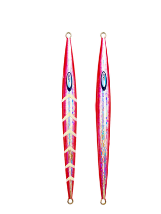 Stryke Collection / Slow Pitch Jigging - JYG