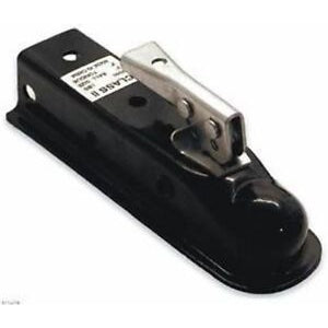 Trailer Couplers
