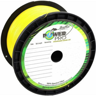 Power Pro 50lb 3000yd