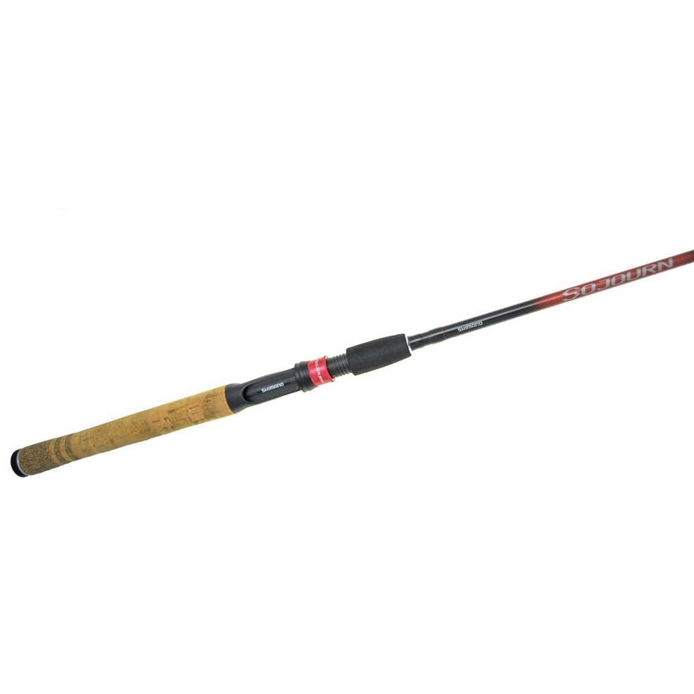 Shimano Sojourn Spinning Rod