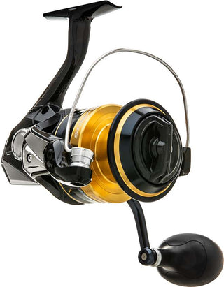 Spheros SW - Shimano