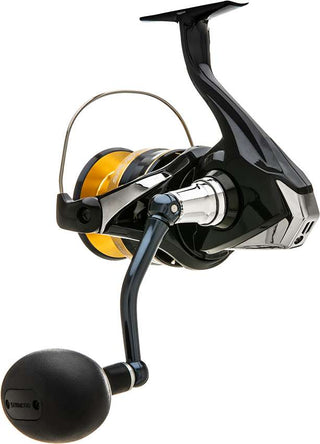 Spheros SW - Shimano