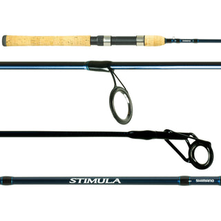 Shimano Stimula Spinning Rod
