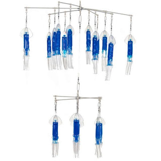 Compact Dredge 9 in - Squidnation