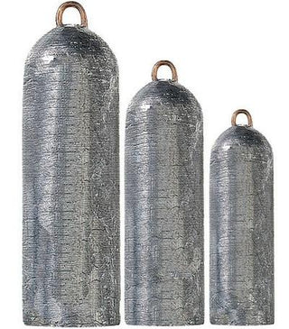 Deep Drop Stick Lead Weights