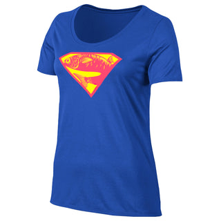 Super Mullet Women's Performance Tee