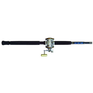 Avenger AV 661 ml 300l combo - Okuma