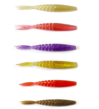 X - Swim 4 3/4" - Monster 3X