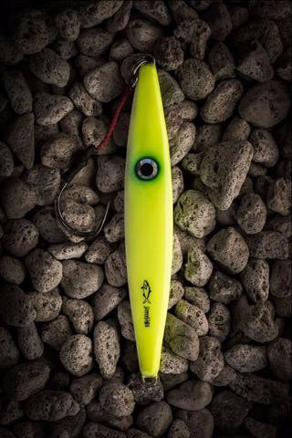 Rudo 150 GR - Jimy Jigs