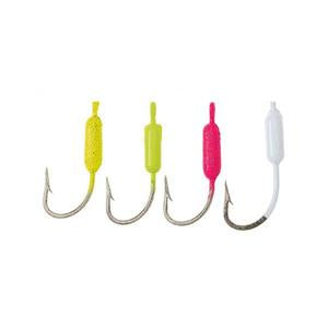 Larvae Jigs