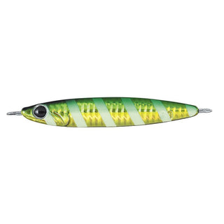 Zakana Casting Jigs - Daiwa