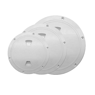 Deck Plate - Frimarine