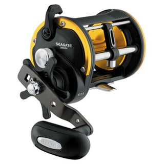 Seagate Conventional Reel - DAIWA