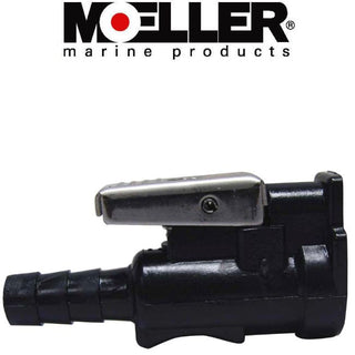 Tank & Engine - Johnson/ Evinrude - Moller