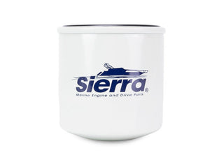 Marine Oil Filter 18-7906-2 - Sierra