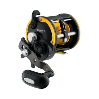 Seagate Conventional Reel - DAIWA