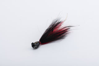 Rooster Bucktail Rattle Jig 1oz - Vense