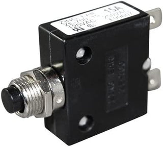 Push Button Circuit Breaker - Marpac