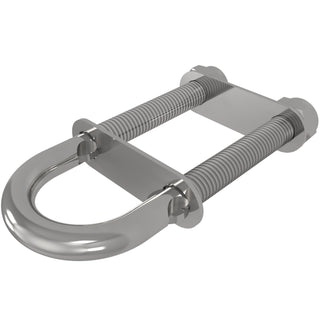 Stainless Steel Bow & Stern Eye - Epco