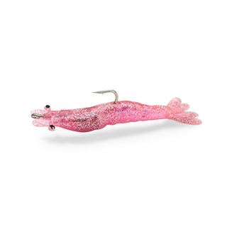 305 Rubber Shrimp 3in - VENSE