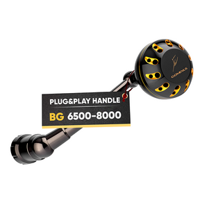 bg 6500 fishing reel Power Handle For Penn Spinfisher VI