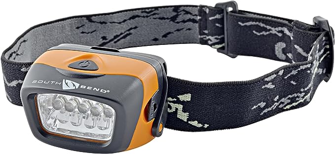 SouthBend All Purpose Led Headlamp
