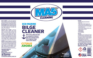 Bilge Cleaner - Max5