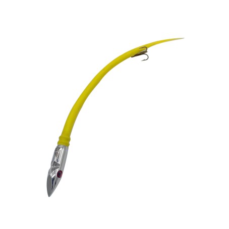 Barracuda #1 Tube