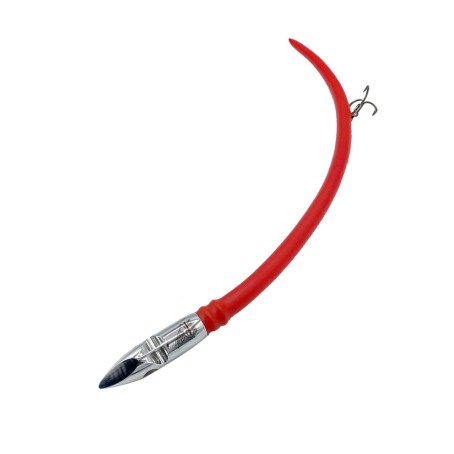 Barracuda #1 Tube