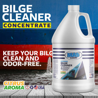 Bilge Cleaner - Max5