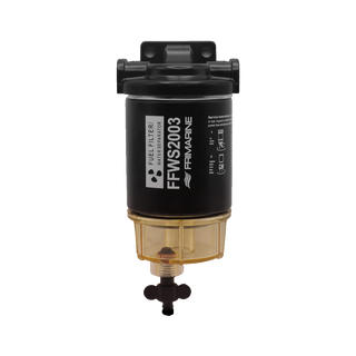 Fuel Filter / Water Separator Assembly - Frimarine