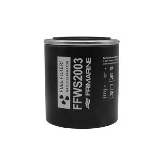 Fuel Filter / Water Separator - Frimarine
