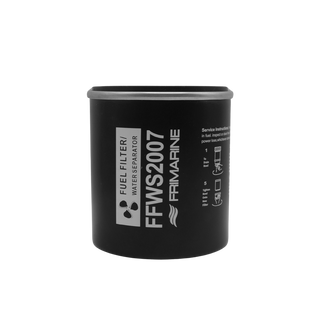 Fuel Filter / Water Separator - Frimarine