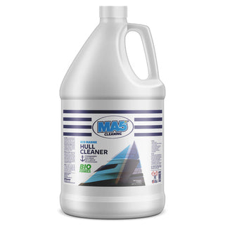 Boat Hull Cleaner - Max5