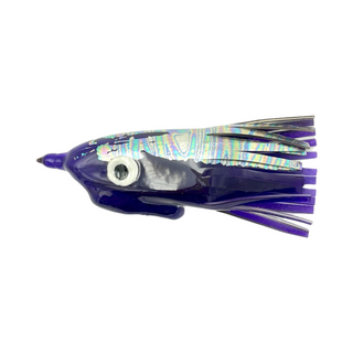 Weighted Trolling Bait Skirt 5in - Trailblazer Lures