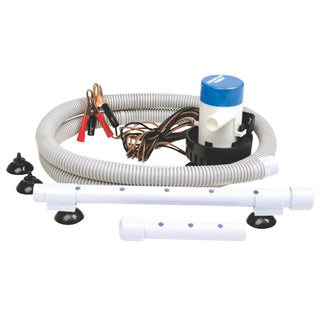 19481 Livewell Aerator Kit - Seachoice