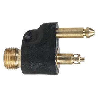 Tank Fitting - Johnson/ Evinrude -  Moller