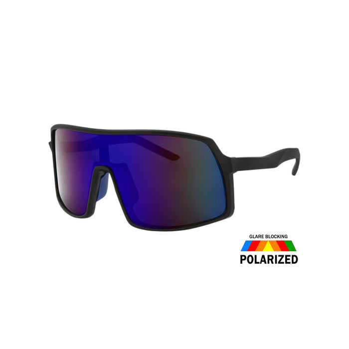 Polarized Sport Sunglasses